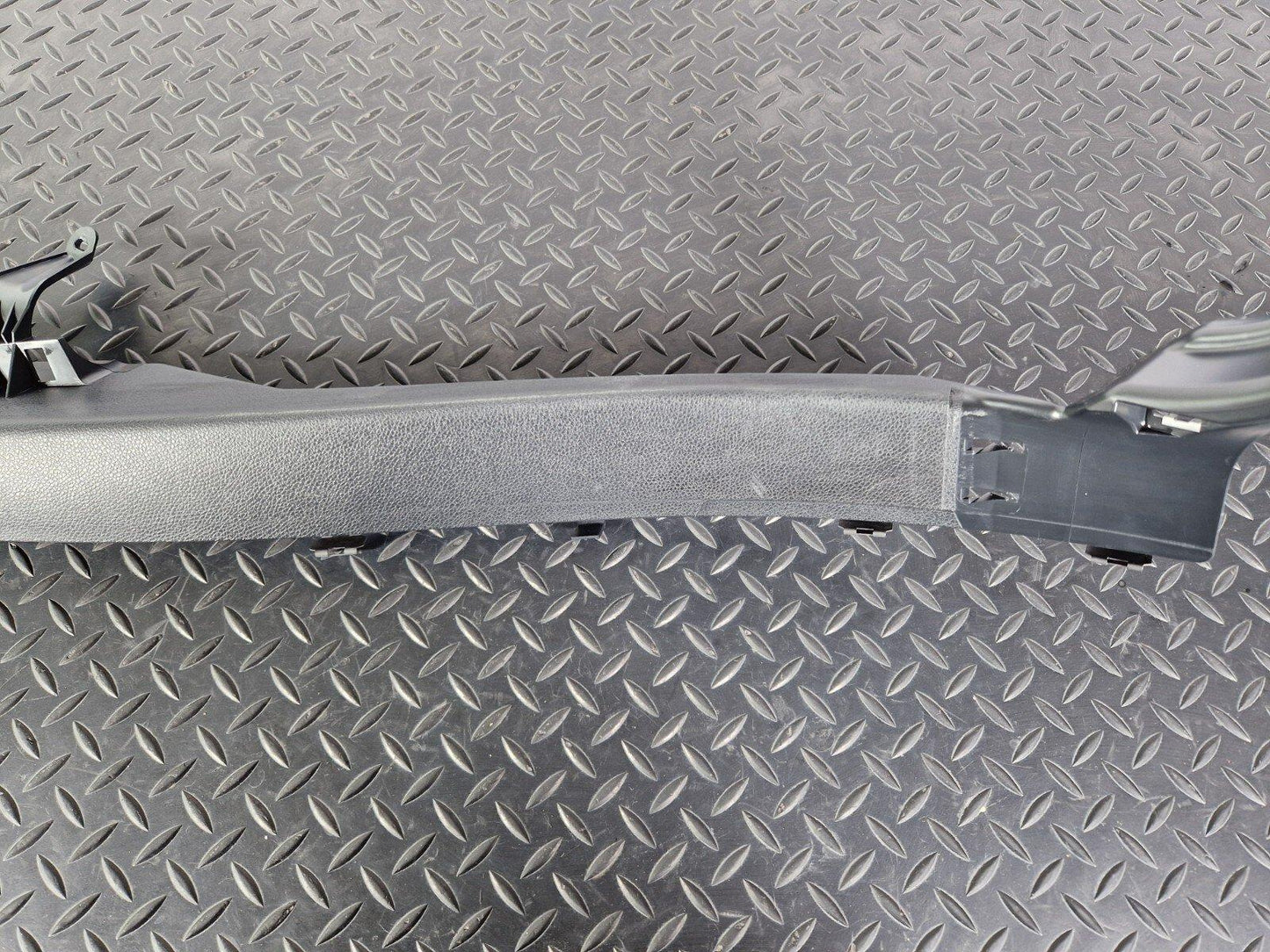14-21 MERCEDES BENZ C220d W205 REAR RIGHT INNER ARCH TRIM A2056903705