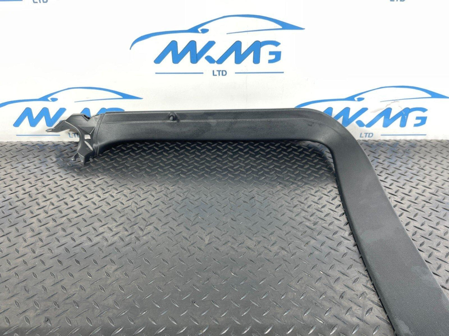 16-23 AUDI A5 F5 SPORTBACK S-LINE SPORTBACK BOOT LID INNER TRIM PANEL 8W8867973