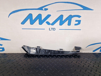 16-23 AUDI A5 F5 SPORTBACK REAR RIGHT SIDE DOOR WEATHERSTRIP SEAL BRACKET