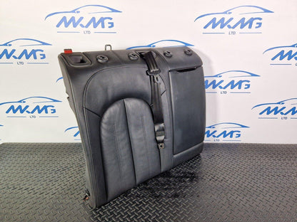 15-18 AUDI A7 4G OEM SEAT REAR BACK DRIVER RIGHT SEATS