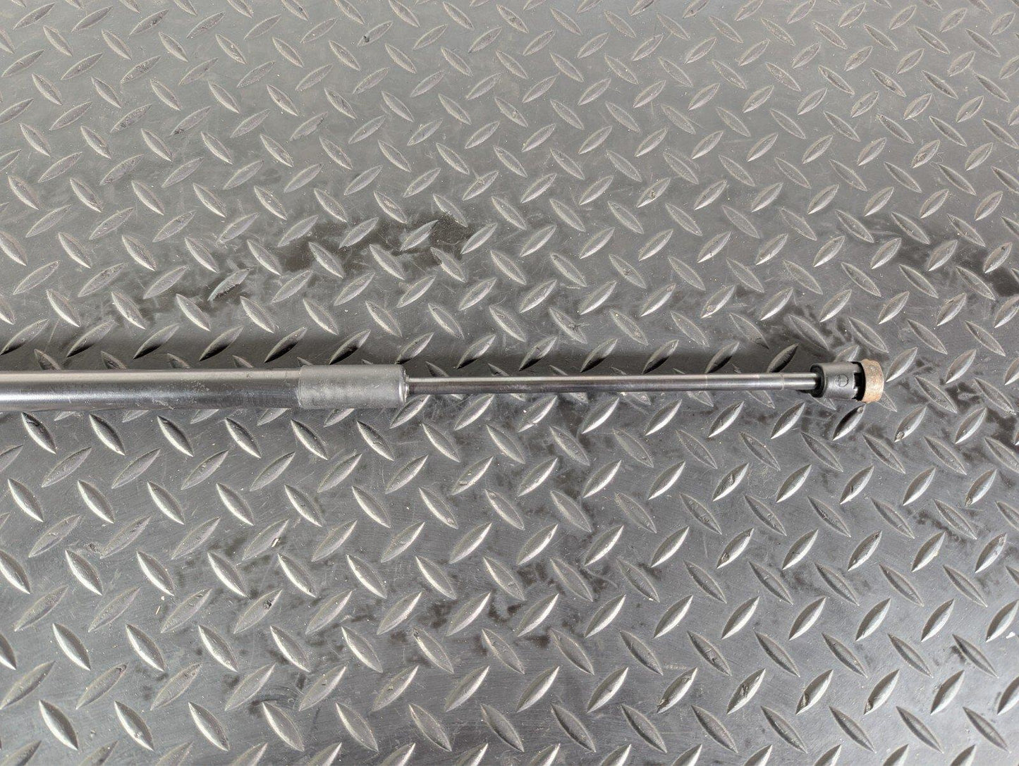 11-19 MERCEDES ML W166 FRONT RIGHT BONNET HOOD LIFT SUPPORT STRUT A1669802364