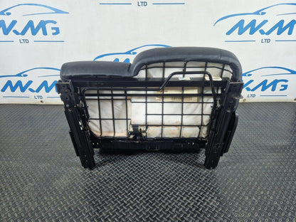 10-15 AUDI Q7 4L GENUINE REAR LEFT SEATS 2ND ROW 4L0890037
