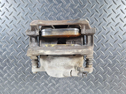 13-19 MERCEDES BENZ CLA C117 BRAKE CALIPER FRONT LEFT SIDE A24639