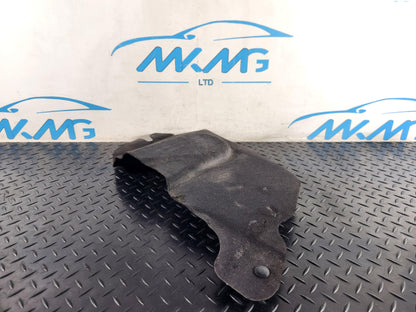 Range Rover Evoque L551 2.0 Diesel Engine Block Insulator Damaged M8D26J020AC