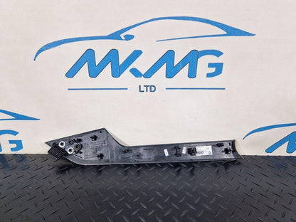 16-24 AUDI A5 F5 GENUINE FRONT RIGHT O/S DOOR PANEL TRIM 8W6867410