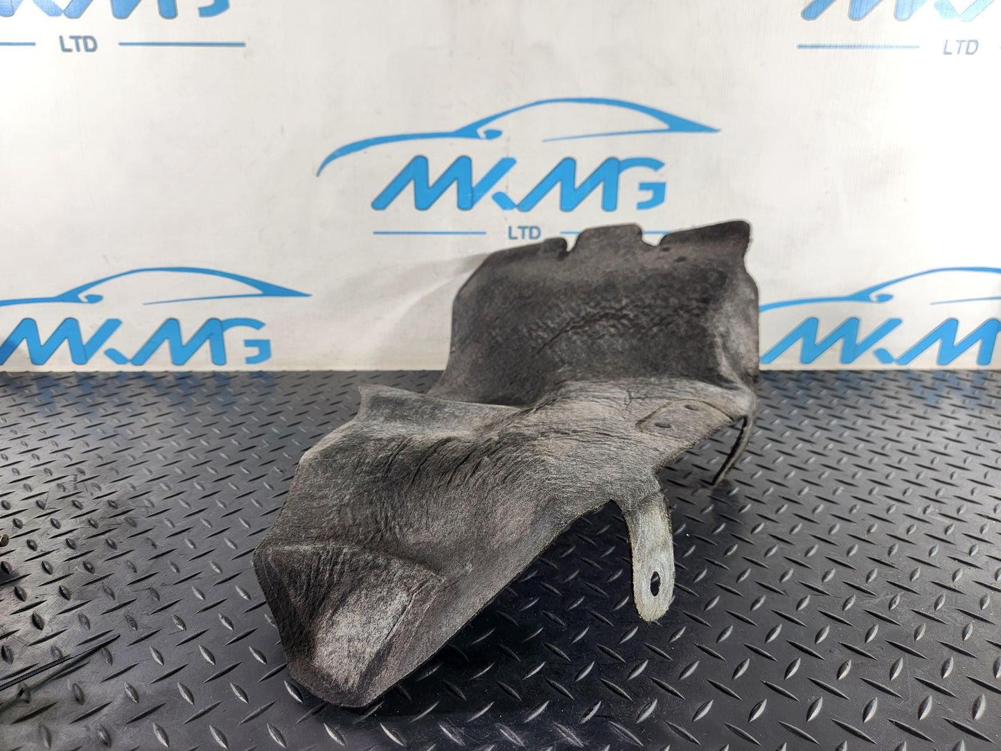 Mercedes-Benz Sprinter W907 Genuine Engine Dampening Compartment A9076821000