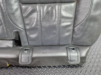 Land Rover Range Rover Evoque L551 Rear Lower Seat Bench
