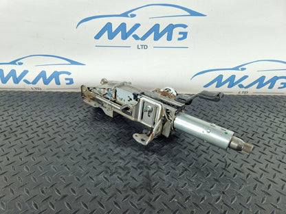18-ON MERCEDES BENZ SPRINTER W907 W910 ADJUSTABLE STEERING COLUMN A9104605000