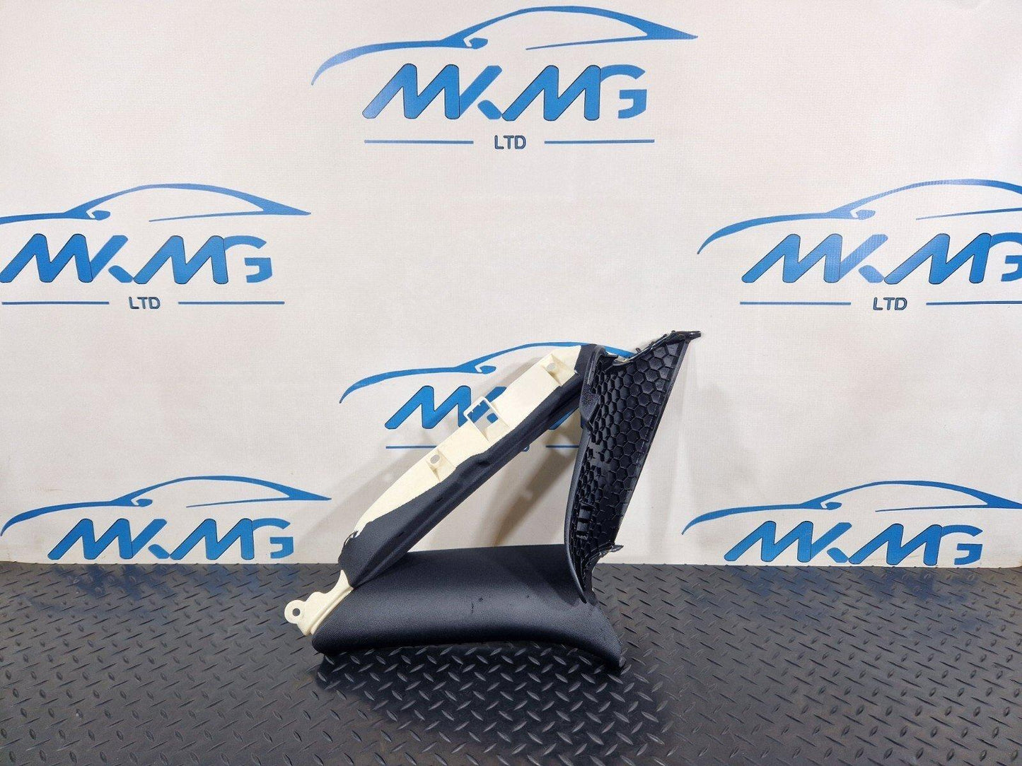 12-18 AUDI A6 C7 GENUINE RIGHT DRIVER SIDE C-PILLAR TRIM COVER 4G5867288