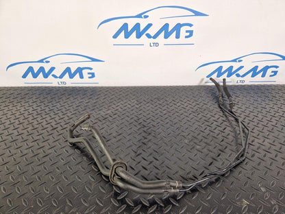 MERCEDES-BENZ C-CLASS C250D W205 AD BLUE COOLING FEED RETURN LINE A2055012891