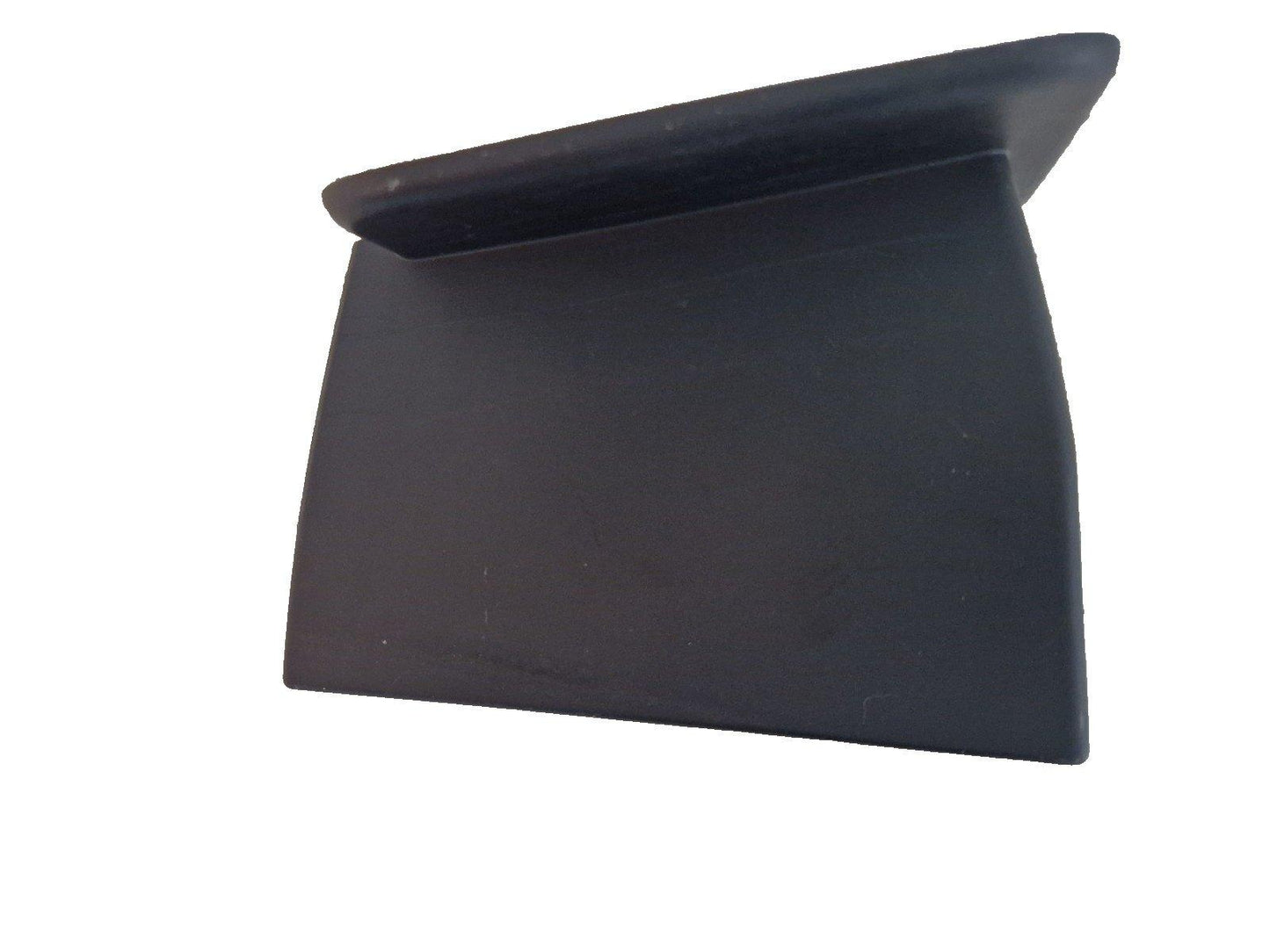 16-20 AUDI Q7 4M GENUINE 2ND ROW REAR LEFT SIDE SEAT TRACK TRIM COVER 4M0883685E