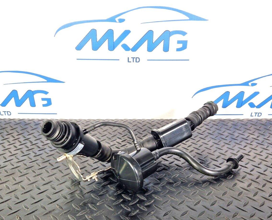 14-21 MERCEDES BENZ C220d W205 ADBLUE FUEL FILTER HOSE PIPE A2134700200