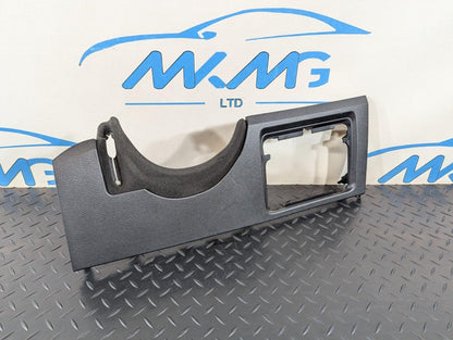 16-22 BMW X1 F48 GENUINE OEM UNDER STEERING WHEEL SURROUND PANEL TRIM 9292184