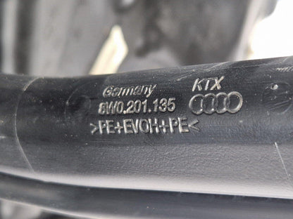 16-19 AUDI A4 B9 AVAN 2.0TDI DIESEL FUEL TANK WITH PUMP 8W0201021CG 8W02012WD
