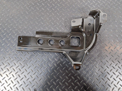 14-21 MERCEDES BENZ C200d W205 BOOT TRUNK FLOOR LEFT SUPPORT BRACKET A2056100102