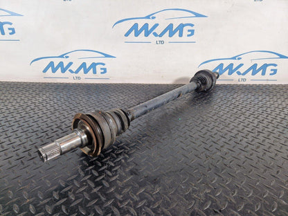 16-22 MERCEDES BENZ GLC X253 GENUINE REAR DRIVESHAFT FITS BOTH SIDES A2203570191
