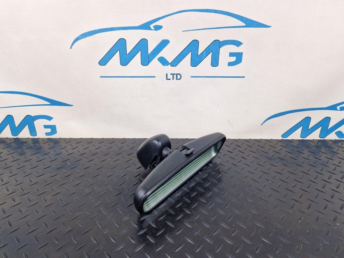 12-17 AUDI S5 CONVERTIBLE INTERIOR REAR VIEW MIRROR 8T0857511AF