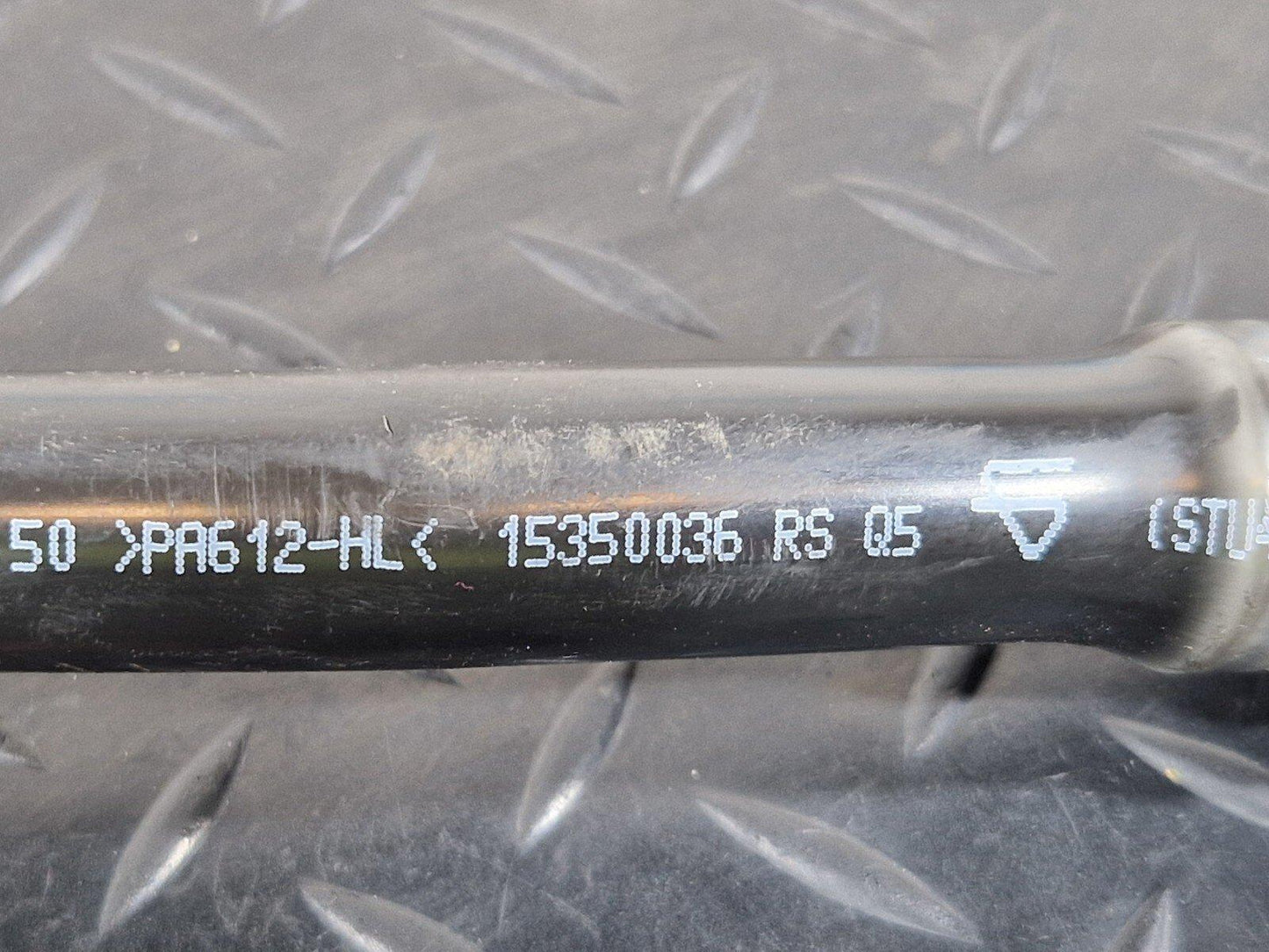 18-ON MERCEDES BENZ A CLASS W177 GENUINE LEAD WATER HOUSE A1775011301