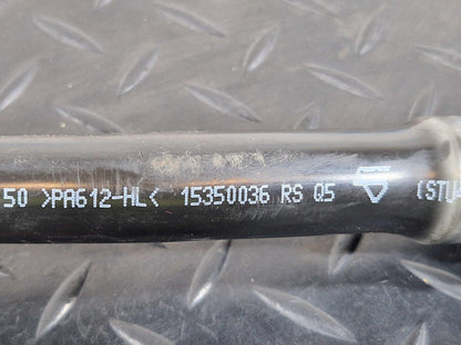 18-ON MERCEDES BENZ A CLASS W177 GENUINE LEAD WATER HOUSE A1775011301