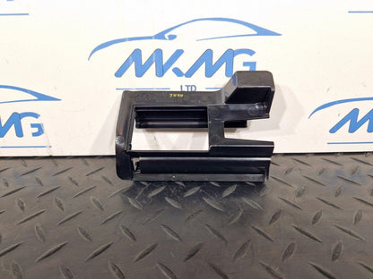 14-21 MERCEDES BENZ C200d W205 OEM FRONT SEAT GUIDE RAIL END COVER A2059190200