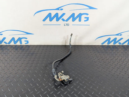 16-22 BMW X1 F48 B47 GENUINE OEM NEGATIVE BATTERY CABLE LEAD CABLE WIRE 9117831