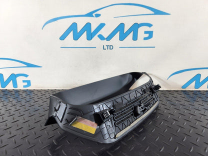 19-ON RANGE ROVER EVOQUE L551 INSTRUMENT CLUSTER TRIM K8D2046A02