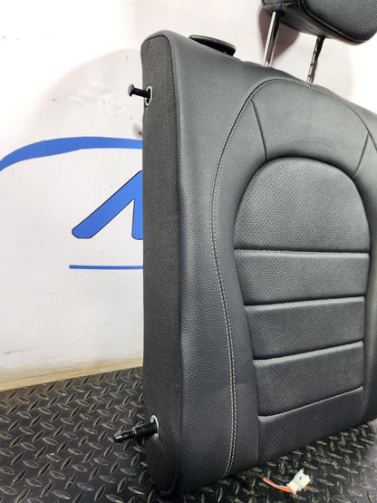 16-22 MERCEDES BENZ X253 GENUINE REAR LEFT N/S PASSENGER SIDE BACK REST SEAT