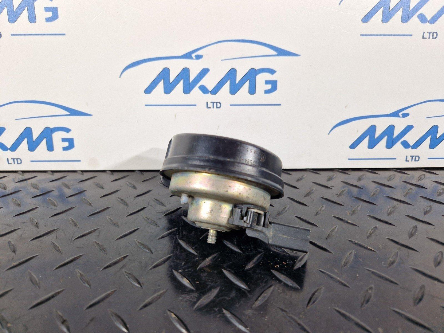 14-21 BMW 2 SERIES ACTIVE TOURER F45 216D LOW TONE HORN 7332594