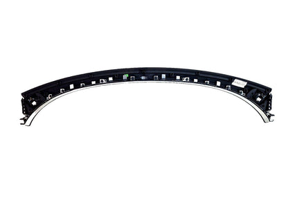 12-18 AUDI A6 C7 GENUINE DASHBOARD TOP TRIM PANEL COVER 4G0857051