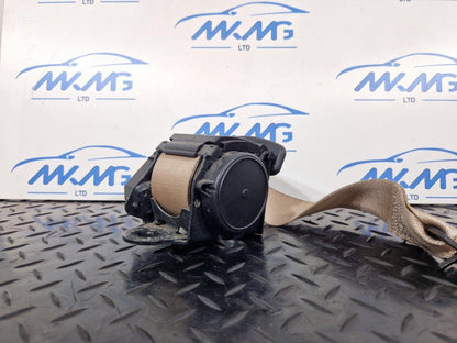12-18 BMW 3 SERIES F30 F31 GENUINE REAR SEAT BELT FITS LEFT OR  RIGHT 7309363