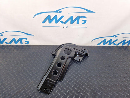 14-21 MERCEDES BENZ C200d W205 BOOT TRUNK FLOOR LEFT SUPPORT BRACKET A2056100102