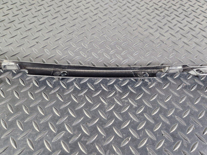 14-19 MERCEDES BENZ GLA X156 UNDER BONNET WINDSCREEN WASHER JET TRIM A1768600014