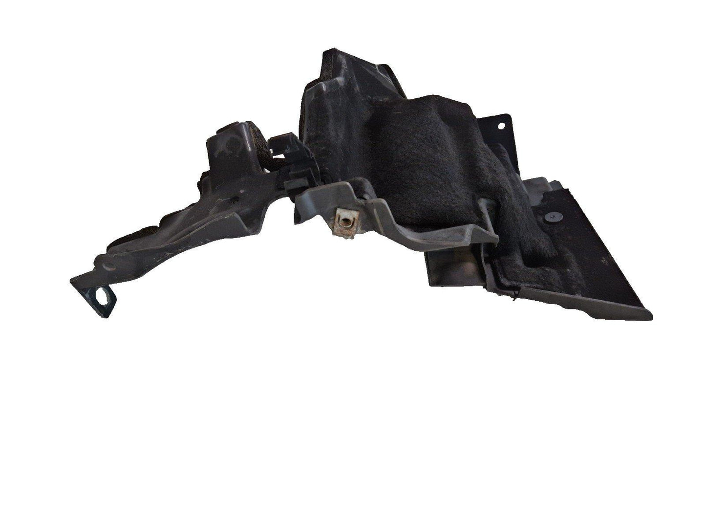 14-19 LAND ROVER L550 DISCOVERY LEFT ENGINE HEAT PROTECTION COVER HPLA01591AH