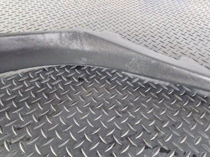 16-19 AUDI A4 B9 S-LINE GENUINE REAR LEFT INTERIOR SILL PLATE TRIM 8W0867767A