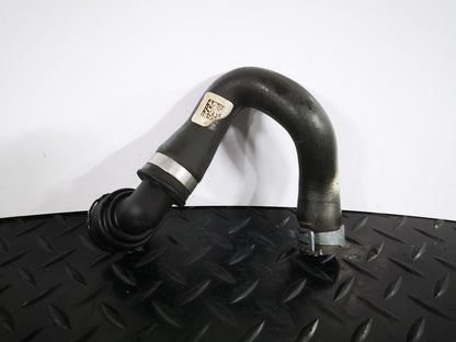 16-19 AUDI A4 B9 GENUINE V6 3.0TDI CSW ENGINE WATER COOLANT PIPE 8W0819332P