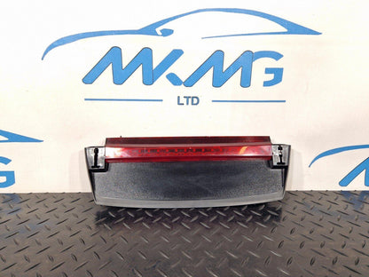 16-19 AUDI A4 B9 GENUINE OEM THIRD 3RD BRAKE LIGHT MIDDLE CENTRE TOP 8W5945097