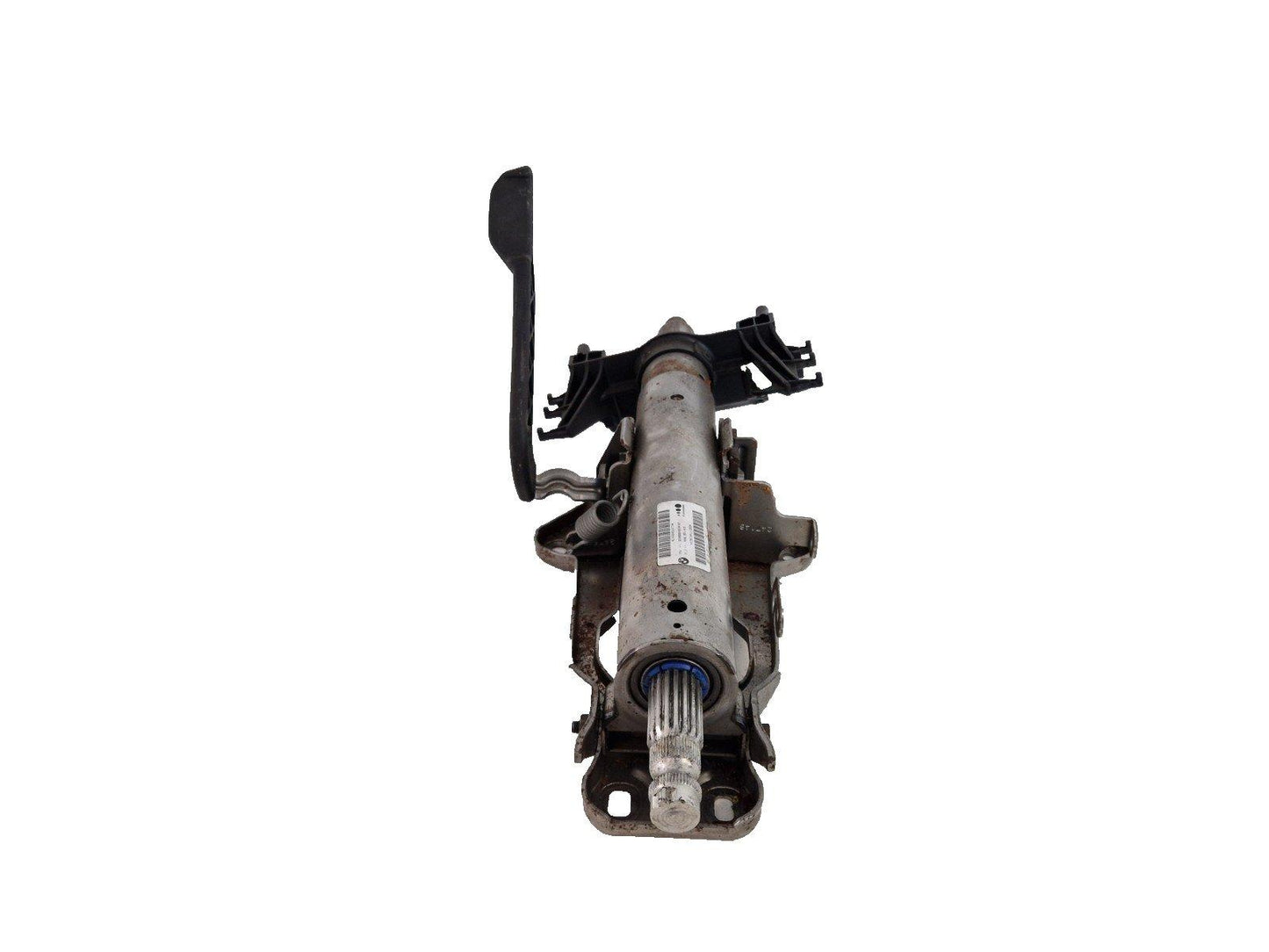 BMW 2 SERIES GENUINE STEERING WHEEL COLUMN FITS 6864826