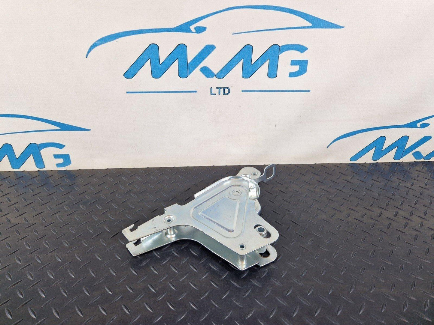 10-15 AUDI Q7 4L 3.0 TDI HANDBRAKE PARK FOOT BRAKE PEDAL MOUNT BRACKET 7L0721485