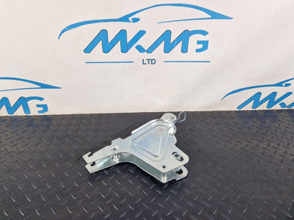 10-15 AUDI Q7 4L 3.0 TDI HANDBRAKE PARK FOOT BRAKE PEDAL MOUNT BRACKET 7L0721485