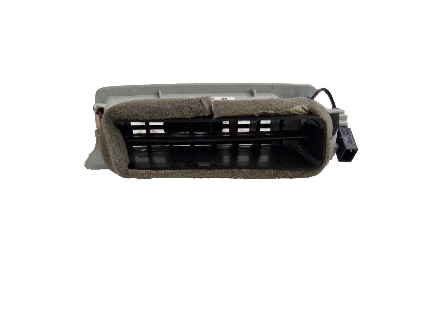 12-18 AUDI A6 C7 PILLAR AIR VENT GRILLE LEFT PASSENGER SIDE 4G0819209E
