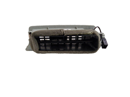 12-18 AUDI A6 C7 PILLAR AIR VENT GRILLE LEFT PASSENGER SIDE 4G0819209E
