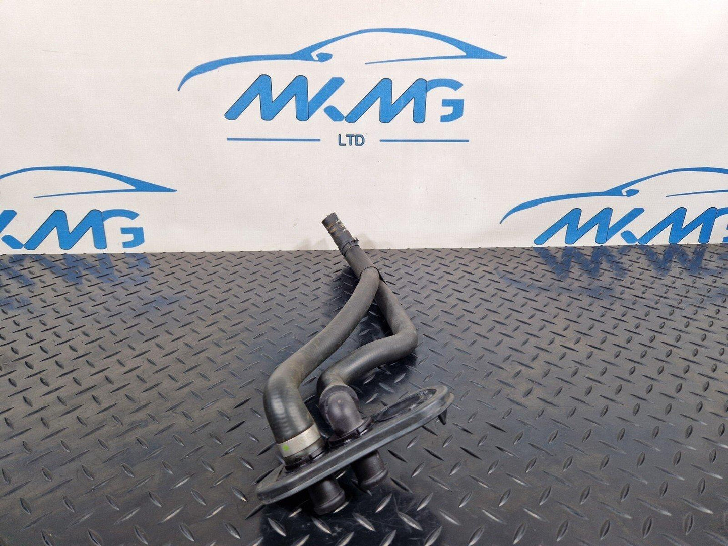 16-23 AUDI S5 COUPE GENUINE ENGINE COOLANT PIPE HOSE 8W2819350K