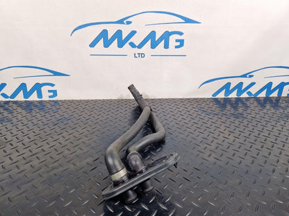 16-23 AUDI S5 COUPE GENUINE ENGINE COOLANT PIPE HOSE 8W2819350K