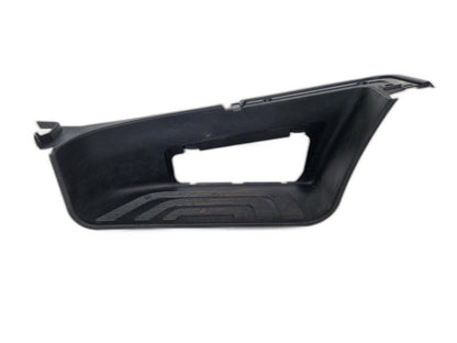 19-21 MERCEDES BENZ SPRINTER 2500 FRONT RIGHT DOOR STEP OEM A9106864000