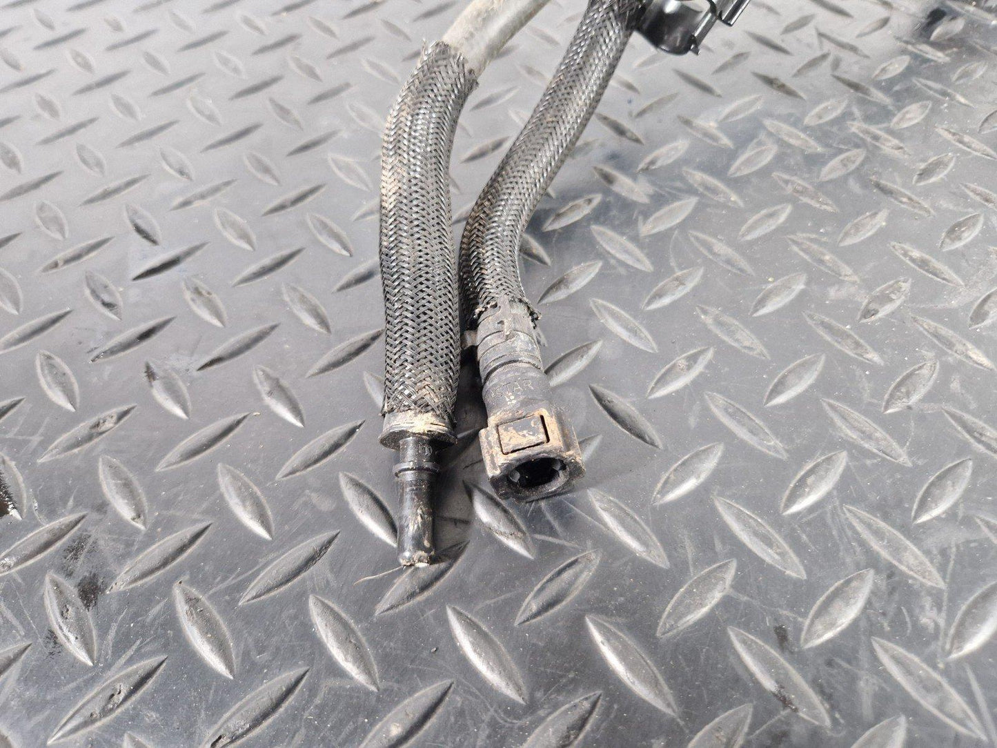 19-ON RANGE ROVER EVOQUE L551 ADBLUE ADDITIVE INJECTOR & HOSE M8D2189E3CB
