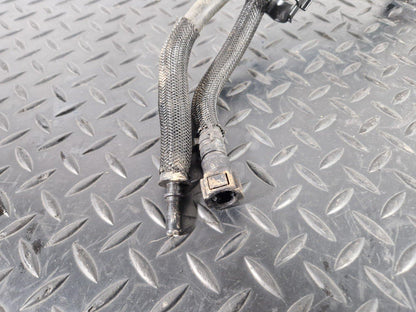 19-ON RANGE ROVER EVOQUE L551 ADBLUE ADDITIVE INJECTOR & HOSE M8D2189E3CB