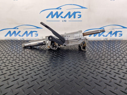 16-24 AUDI A5 F5 COVERTIBLE GENUINE STEERING COLUMN ASSEMBLY 8W0419065