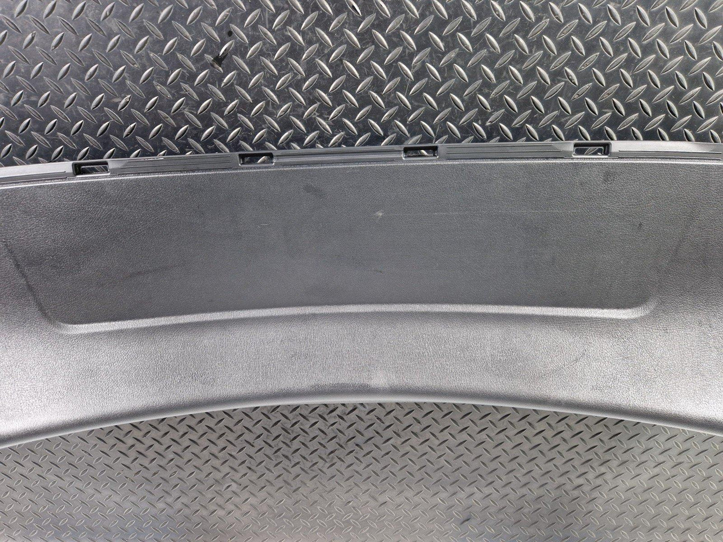 18-ON MERCEDES BENZ A CLASS W177 OEM REAR BOOT INTERIOR TRIM A1777400500