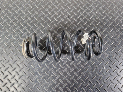 20-24 BMW 1 SERIES F40 REAR SUSPENSION COIL SPRING FITS LEFT & RIGHT 6871665