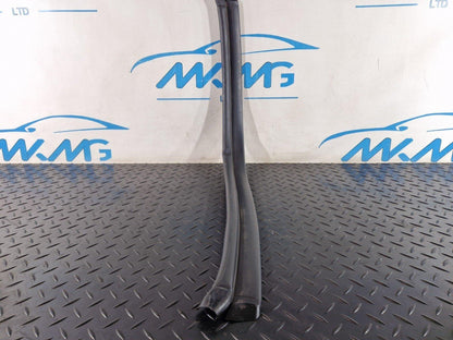 11-18 BMW 6 SERIES F06 GENUINE ENGINE HOOD SEALING RUBBER 7211920